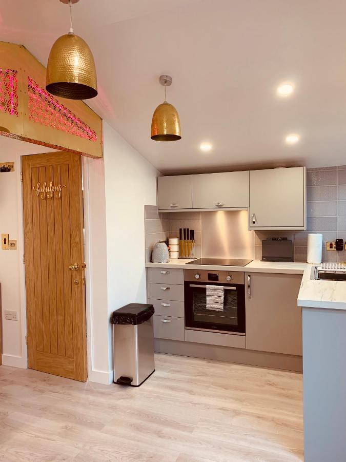 Shine Chalet - Unique & Comfortable Accommodation Redruth Εξωτερικό φωτογραφία